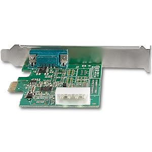 Serial Cards & Adapters