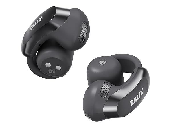 open ear earbuds