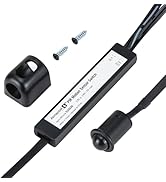 Armacost Lighting PIR Motion Sensor Light Switch 532520