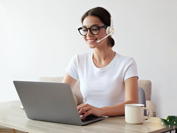 pc headset wireless