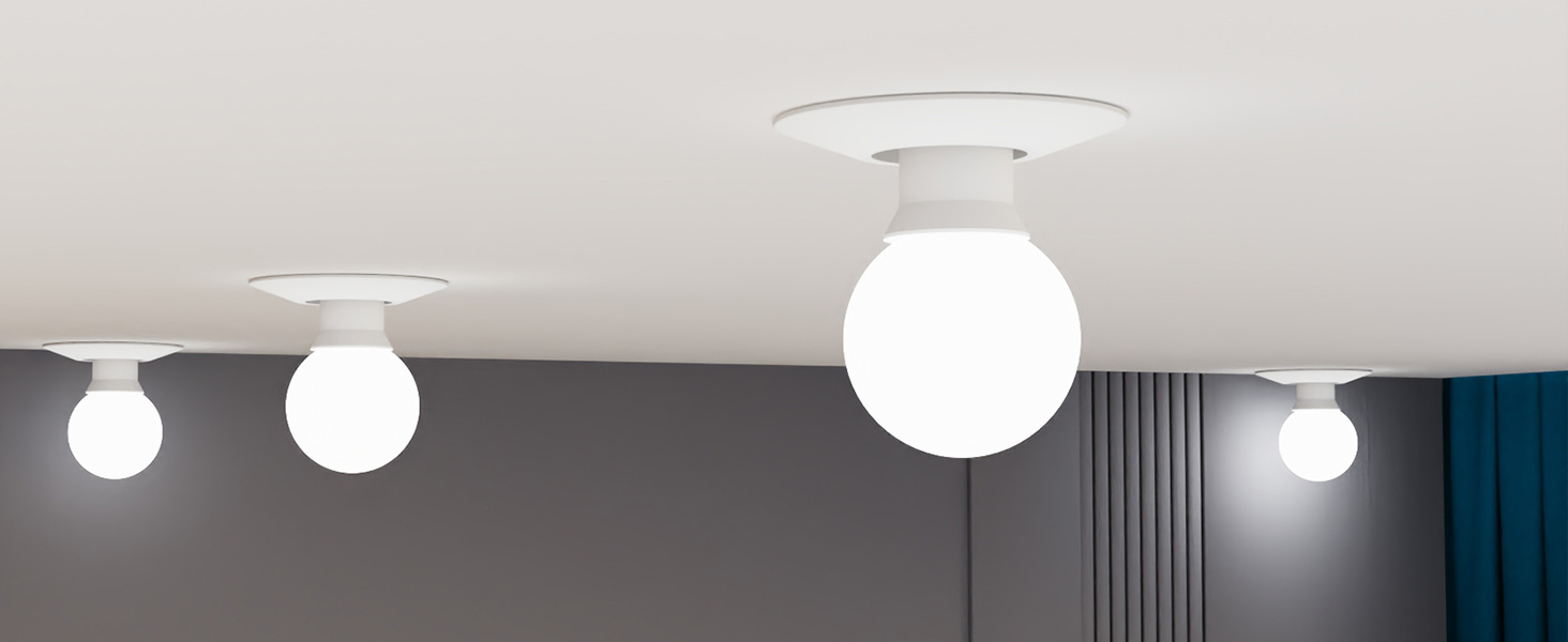 light bulb extender