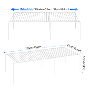 Pantry Organizers and Storage