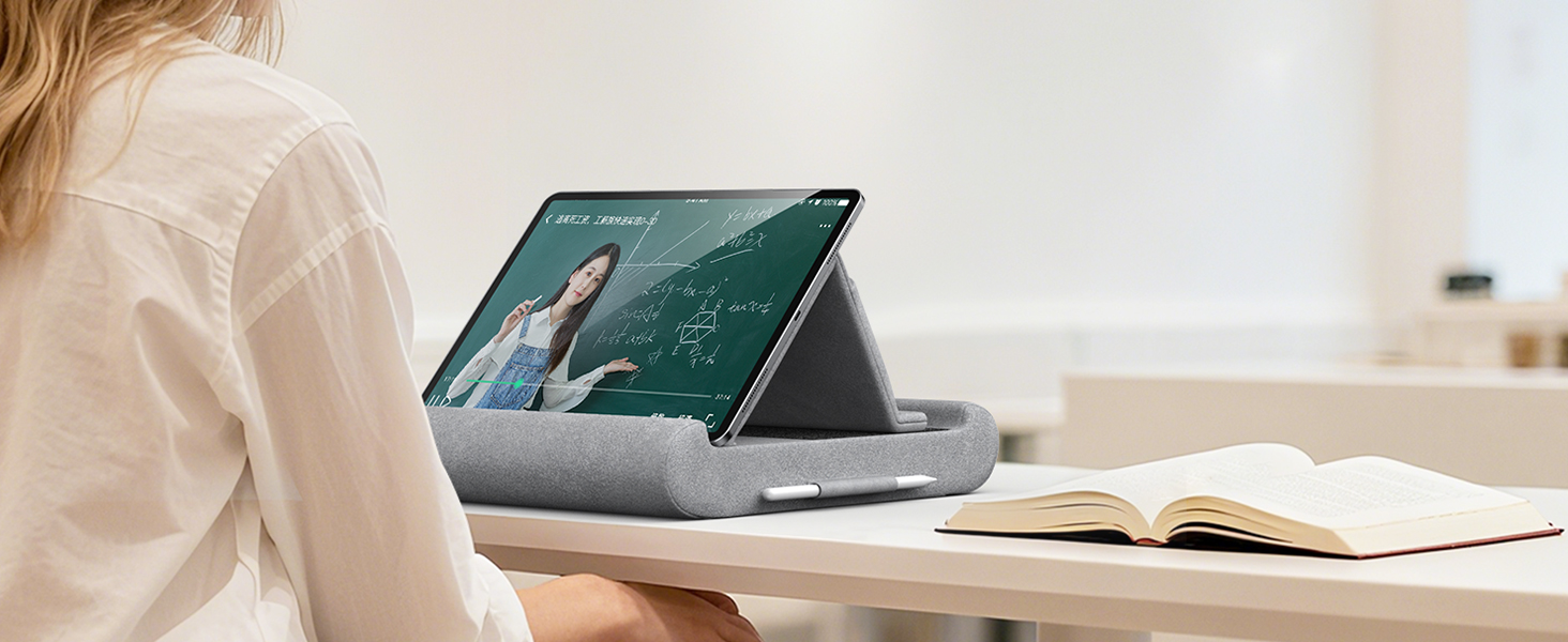 ipad holder for bed