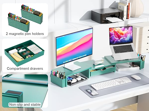 desk organizer