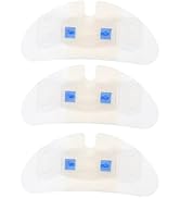 Healifty 3pcs Catheter Securement Device for, PICC& Drain Hub Securement Flexible Material- Low P...