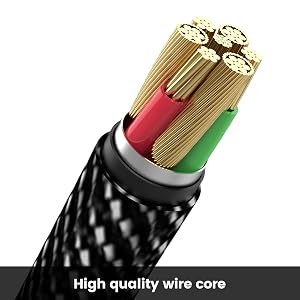 usb splitter cable