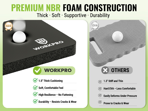 garden knee pad