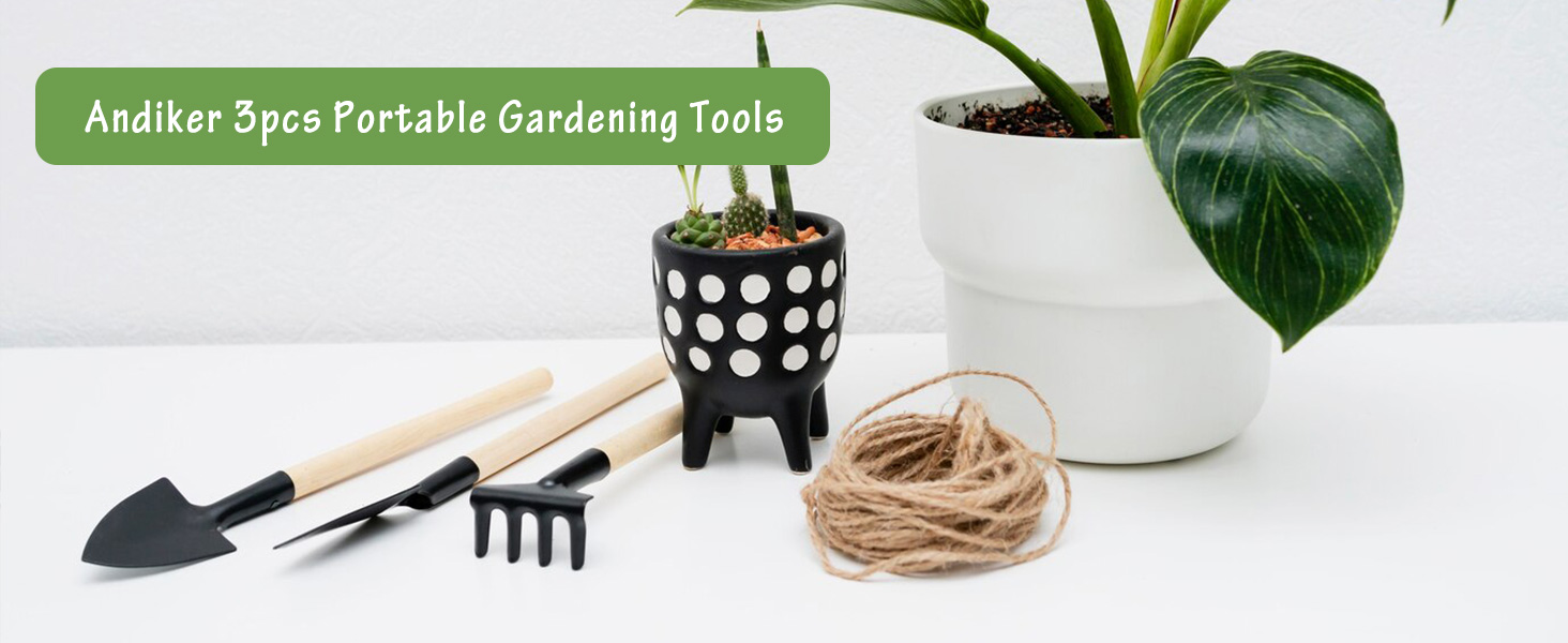 plant tool