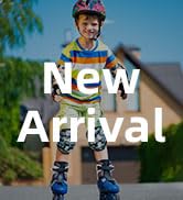 Kids/Youth Knee and Elbow Pads with Bike Gloves,Upgraded 6 in 1 Full Soft Elbow Pads Guards Prote...