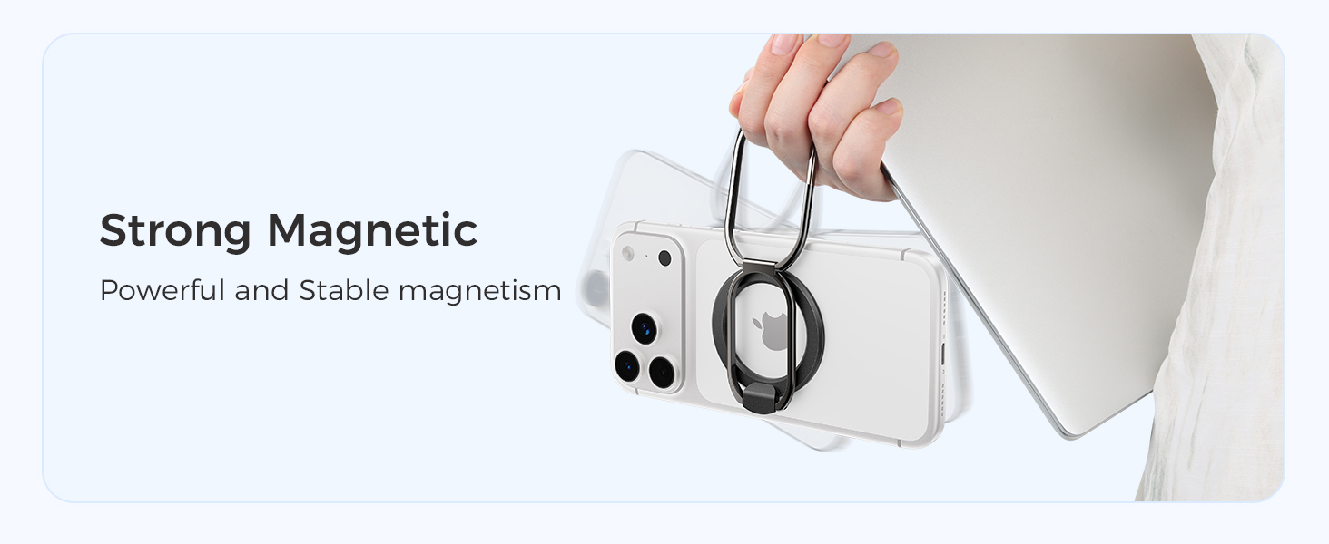 magsafe phone stand