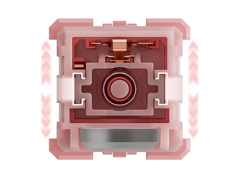 hall effect switches