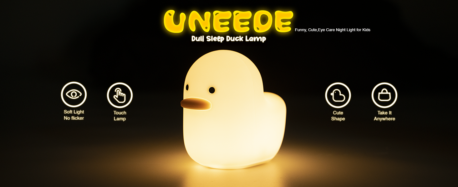 baby night light