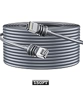 Starlink cable 150ft
