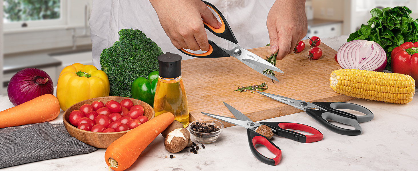 shears