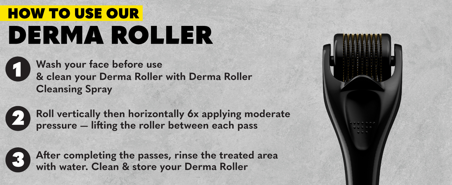 Derma Roller