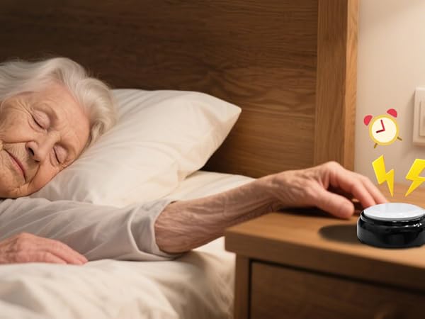 ALARM