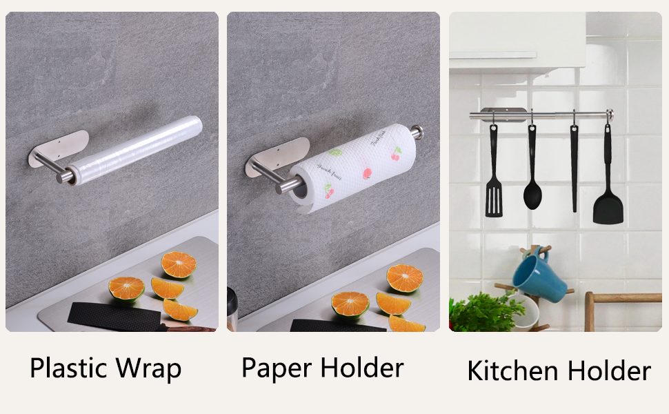 paper towel holder