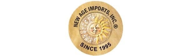 New Age Imports. Inc.