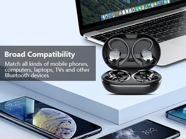 earbuds