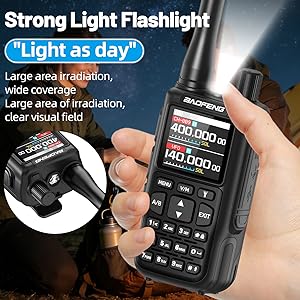 Flashlight