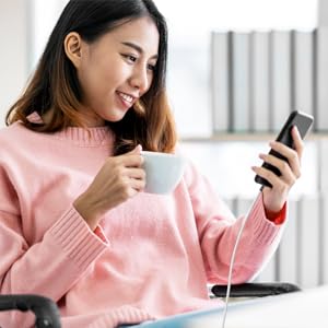 Ventev Phone Charging