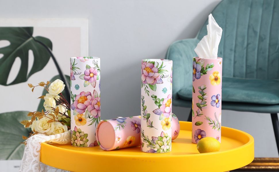 Car tissues for car