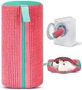 COKORA Shoe Washing Machine Bag, Laundry Shoe Bag for Washer and Dryer, Reusable Microfiber Shoe ...