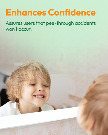 boost kids confidence pee guard pee guards for toilet seat for adult toilet splash guard for men