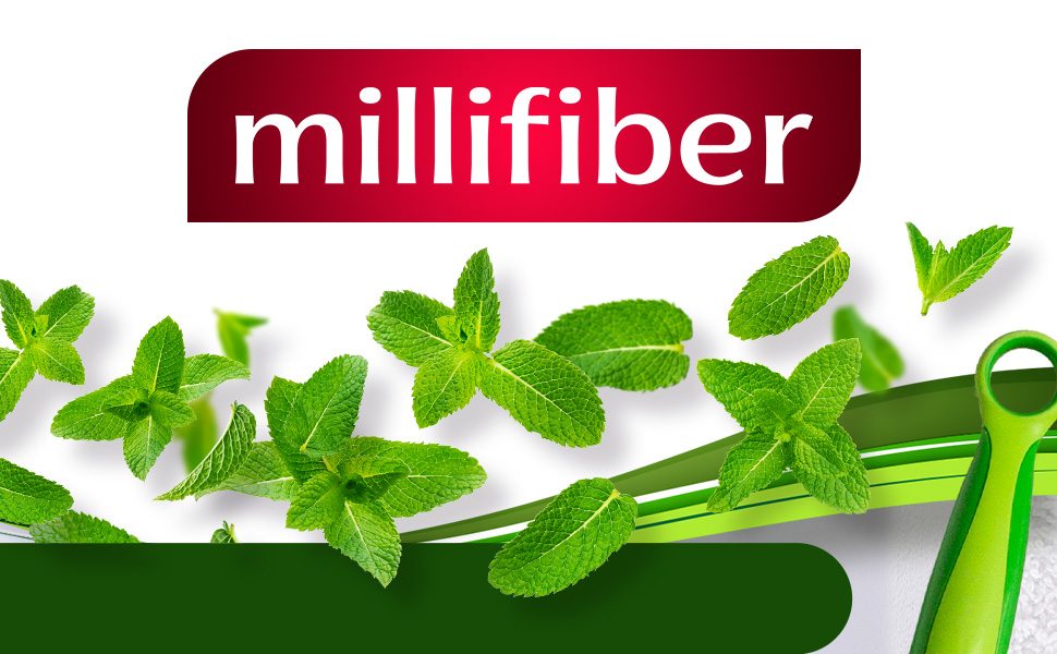 millifiber