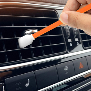 foam swabs