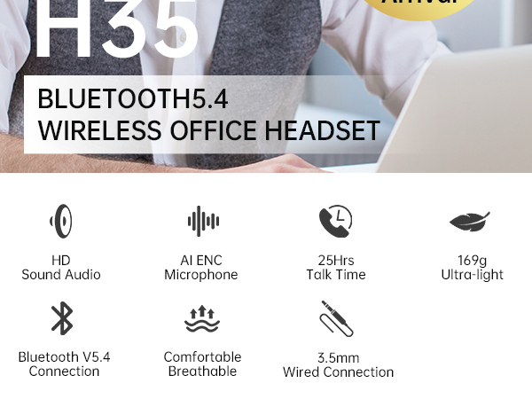 headset with mic