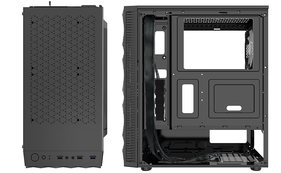 pc case