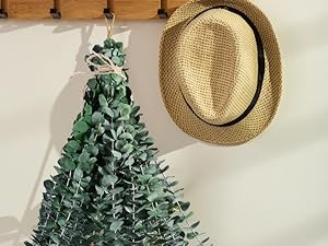 hanging