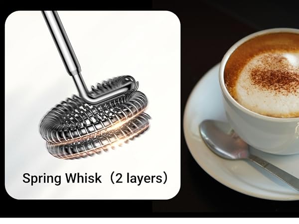 frother whisk