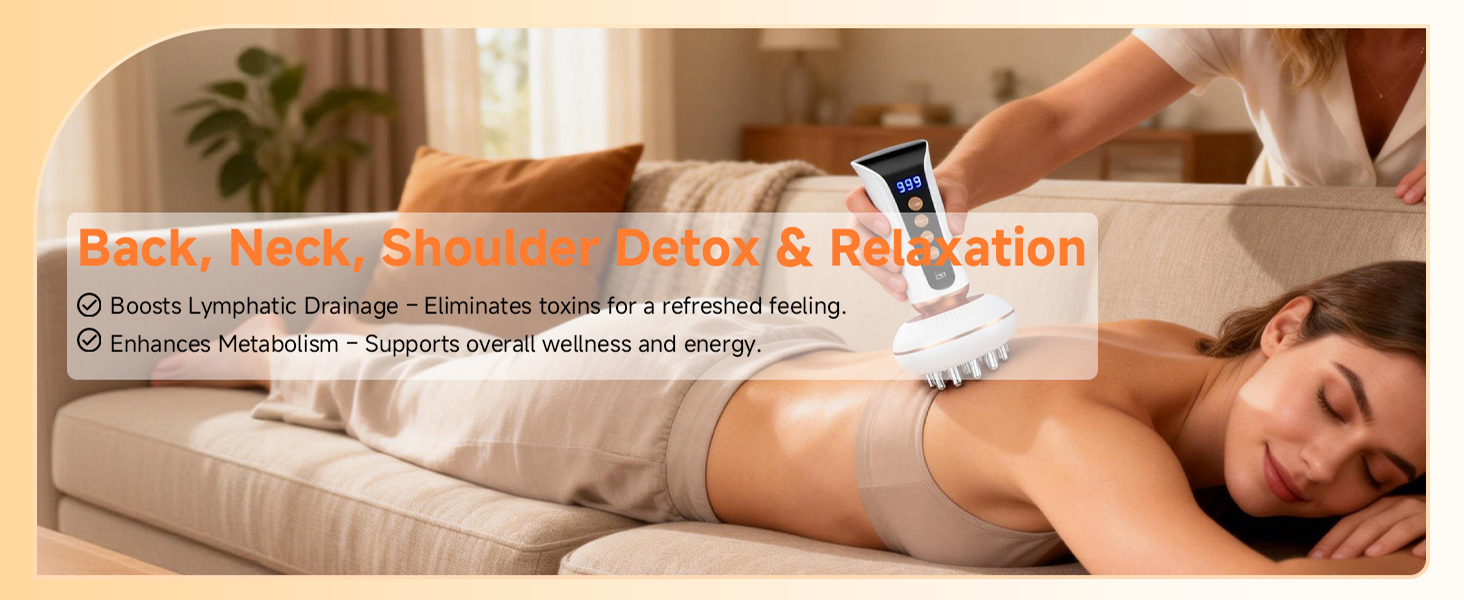 Body Sculpting Machine