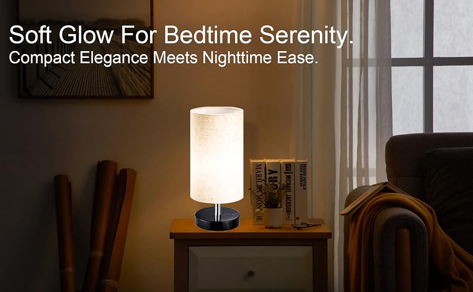 Small table Lamp