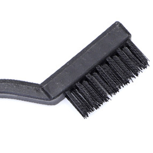 nylon brush