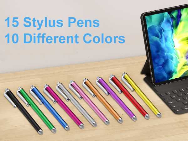 stylus