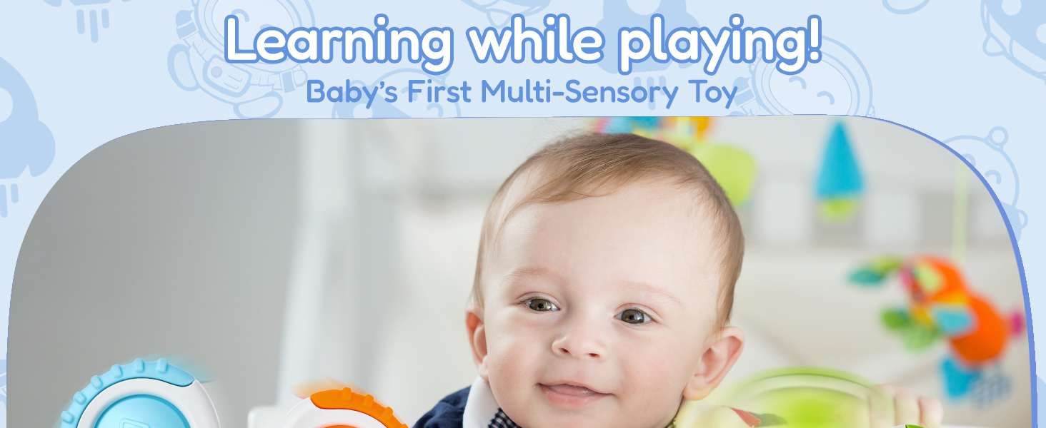 Suction Cup Spinner Toys