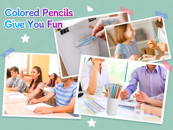 Pencils