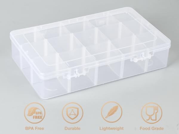 tackle box organizers