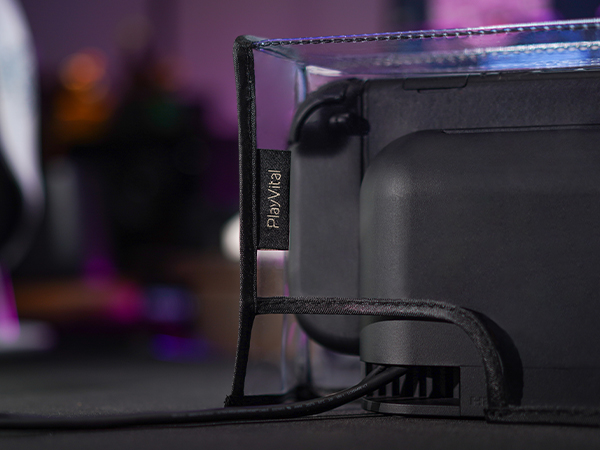 PlayVital Dust Cover for Nintendo Switch 2
