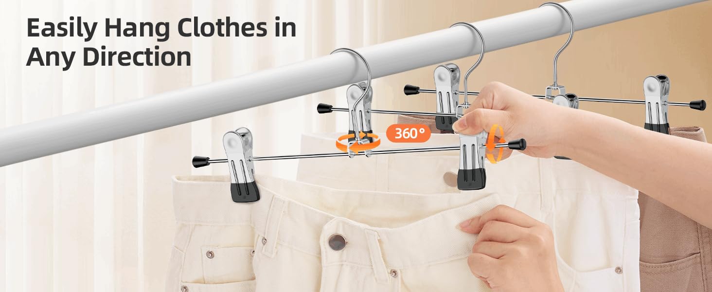 ieoke pant hanger