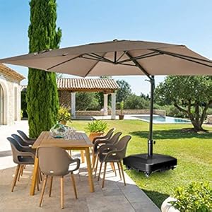 umbrella base