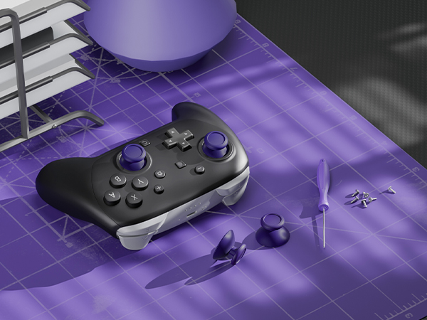 Replacement 3D Joystick for Nintendo Switch 2 Pro