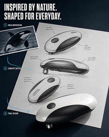 Can Opener