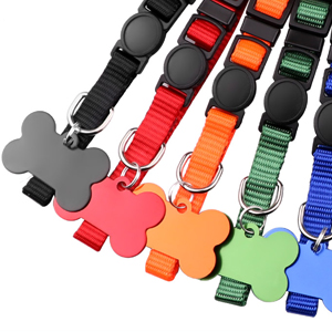 puppy collars