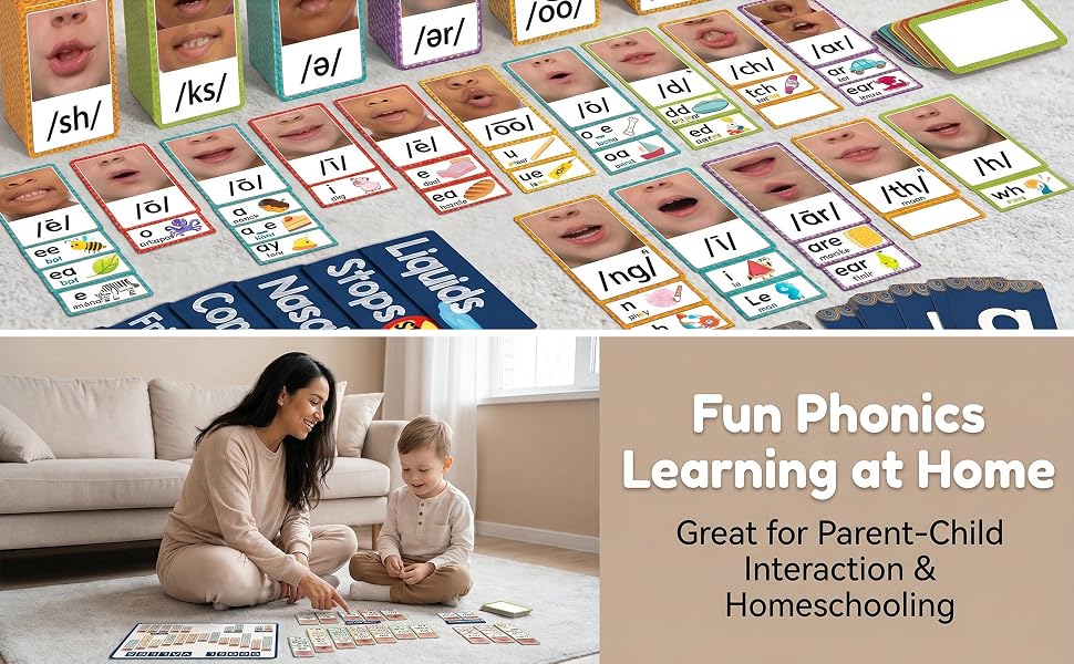 Phoneme-Grapheme
