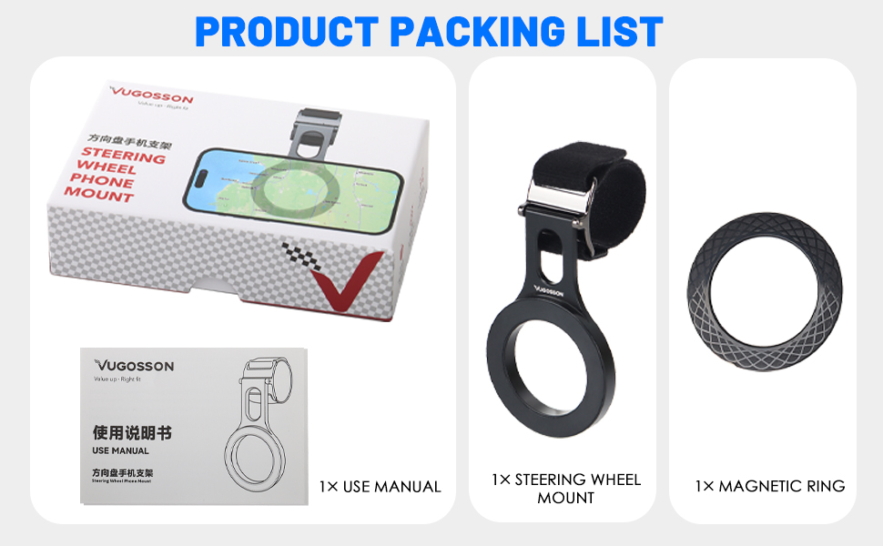 car phone mount