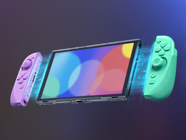 Protective Case for Nintendo Switch 2